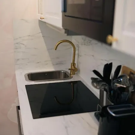 Apartment Neuf -montparnasse *
