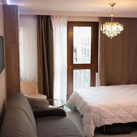 Apartment Neuf -montparnasse