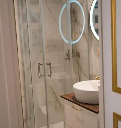 Neuf -montparnasse Apartment Paris