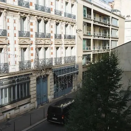 Neuf -montparnasse Διαμέρισμα Παρίσι